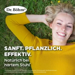 ® Darm aktiv - Die Lösung bei hartem Stuhl|Dr. Böhm New
