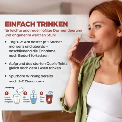 ® Darm aktiv - Die Lösung bei hartem Stuhl|Dr. Böhm New