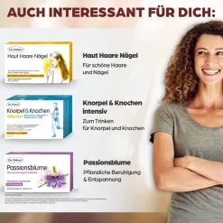 ® Darm aktiv - Die Lösung bei hartem Stuhl|Dr. Böhm New