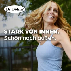 ® Haut Haare Nägel>Dr. Böhm New