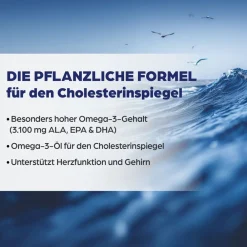 Dr. Böhm® Omega 3 Öl complex| Discount