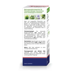 Dr. Böhm® Omega 3 Öl complex| Discount