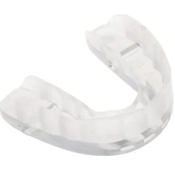 DR. BRUX® Knierschschiene transparent| Outlet