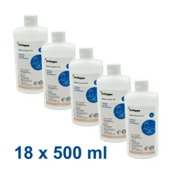 DrDeppe  alkoholfreies Flächenschnelldesinfektionsmittel|Dr. Deppe Sale