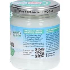 Dr. Goerg Bio-Mundziehöl| Discount