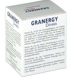 Dr. Grandel GRANERGY Direkt B12 plus> New
