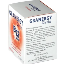Dr. Grandel GRANERGY Direkt B12 plus><noscript><img width=
