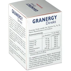 Dr. Grandel GRANERGY Direkt B12 plus><noscript><img width=