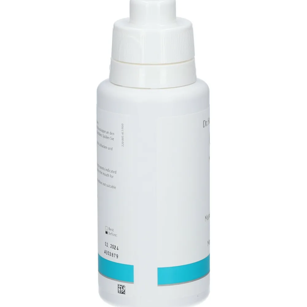MED Salbei Mundspülung>Dr. Hauschka Hot