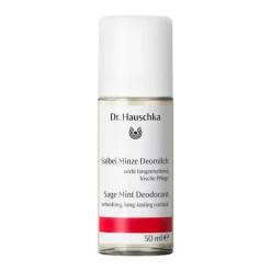 ® Salbei Minze Deomilch|Dr. Hauschka New