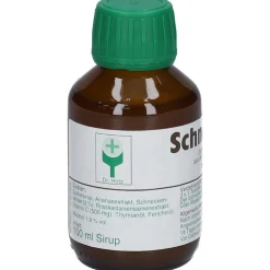 Dr. Hotz Schneckensirup>