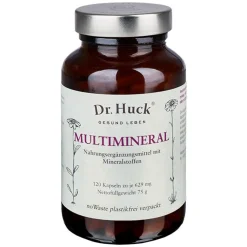 Dr. Huck Multimineral Kapseln Vegan><noscript><img width=