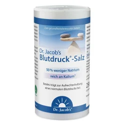 Dr. Jacob's Blutdruck-Salz|Dr. Jacob's Clearance