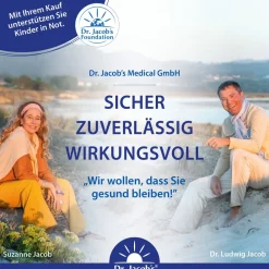 Dr.Jacob's Chi-Tea grüner Tee mit Akazienfaser Kaffee Mate Guarana Acerola Mango><noscript><img width=