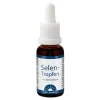 Dr. Jacob's Selen-Tropfen 55 mcg Natriumselenit 360 Tropfen vegan> Clearance