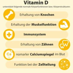 Dr. Jacob's Vitamin D3 Öl 640 Tropfen 800 IE D3 vegetarisch><noscript><img width=