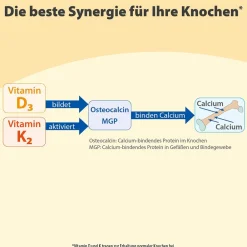 Dr. Jacob's Vitamin K2 Öl Alltrans MK7 640 Tropfen vegan><noscript><img width=