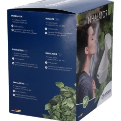 Dr. Junghans® Inhalator| New