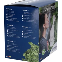 Dr. Junghans® Inhalator 2-teilig| Discount