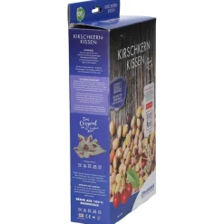 Dr. Junghans® Kirschkernkissen 20 x 30 cm|