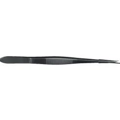 Dr. Junghans® Splitterpinzette spitz 13 cm| New