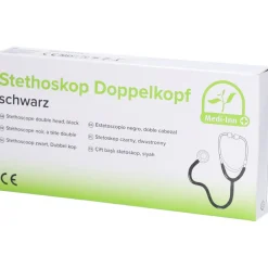 Dr. Junghans® Stethoskop Doppelkopf> Outlet
