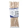 Dr. Junghans® Wattestäbchen Holz 23cm> Discount