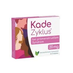 DR. KADE KadeZyklus| Hot