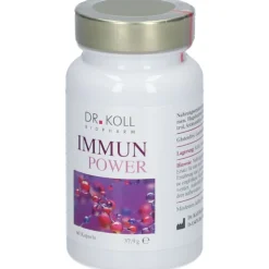 DR.KOLL IMMUN POWER| Hot