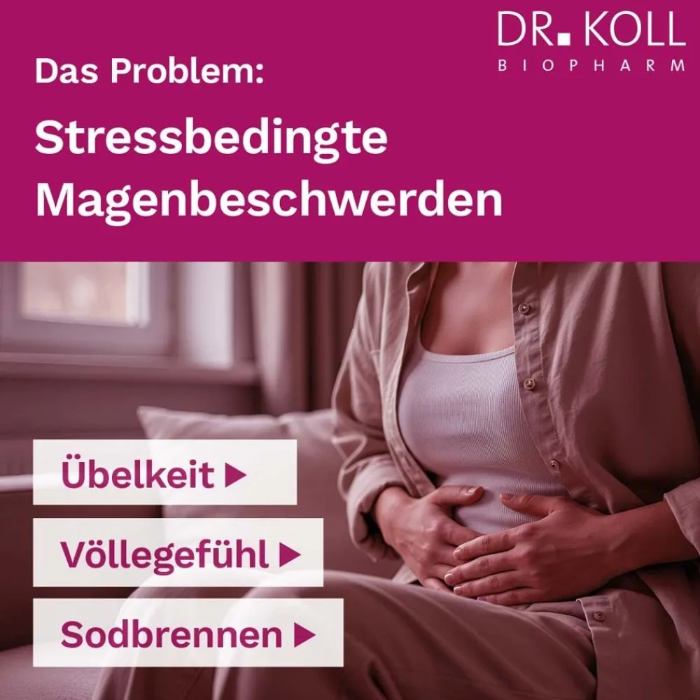 DR. KOLL Magen Plus*>