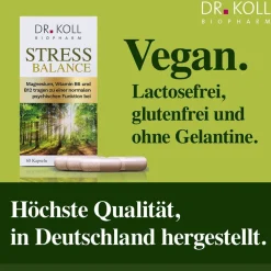 DR. KOLL STRESS BALANCE><noscript><img width=