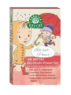 Bio-Kinder-Power-Tee|Dr. Kottas Sale
