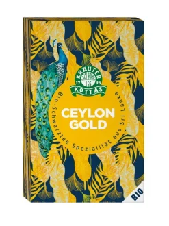 Ceylon Gold|Dr. Kottas Sale