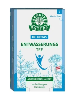 Dr. Kottas Entwässerungstee> Sale