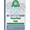 DR.KOTTAS Fencheltee> Online
