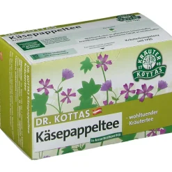 Käsepappeltee>Dr. Kottas Best