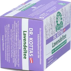 Lavendel Tee BIO>Dr. Kottas Clearance