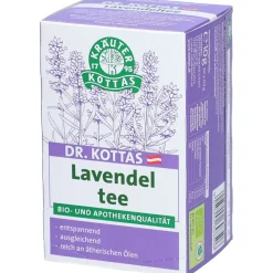 Lavendel Tee BIO><noscript><img width=
