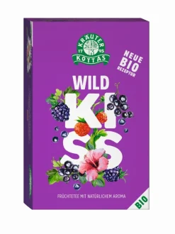 WILD KISS>Dr. Kottas Clearance