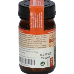 Dr. Pandalis BOCKSHORNKLEE AKTIVIERT Vegan bio| Online