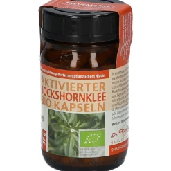 Dr. Pandalis BOCKSHORNKLEE AKTIVIERT Vegan bio| Online