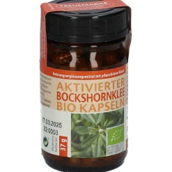 Dr. Pandalis BOCKSHORNKLEE AKTIVIERT Vegan bio| Online