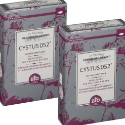 Dr. Pandalis CYSTUS 052® Bio>