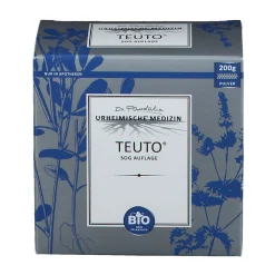 Dr. Pandalis Teuto® Sog Auflage| Sale