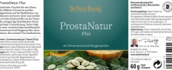 ProstaNatur Plus|Dr. Peter Hartig Online