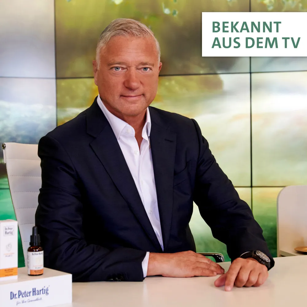 ProstaNatur Plus|Dr. Peter Hartig Online