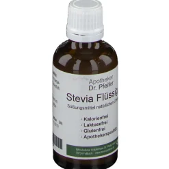 Dr. Pfeifer Stevia Flüssig><noscript><img width=