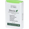 Dr. Pfeifer Stevia Tabs| Clearance