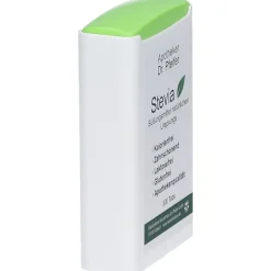 Dr. Pfeifer Stevia Tabs| Clearance