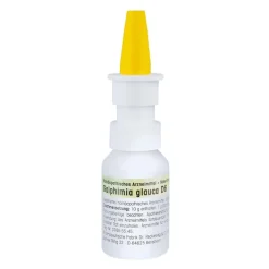 Dr. Reckeweg® Galphimia glauca D6> Clearance